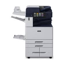 Impresora Multifuncional Laser Xerox AltaLink C8130, A3 Color 30 ppm.